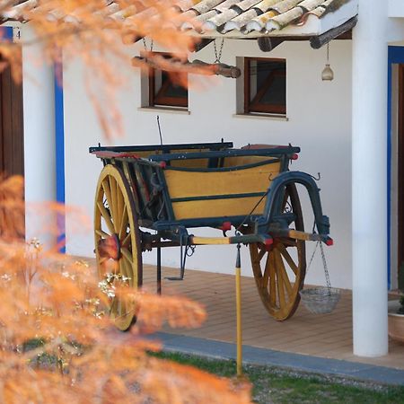 Quinta Do Rio Country Inn ซิลเวส ภายนอก รูปภาพ
