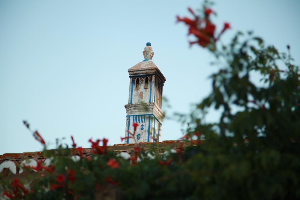 Quinta Do Rio Country Inn ซิลเวส ภายนอก รูปภาพ