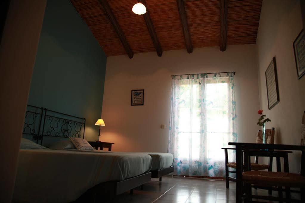 Quinta Do Rio Country Inn ซิลเวส ภายนอก รูปภาพ