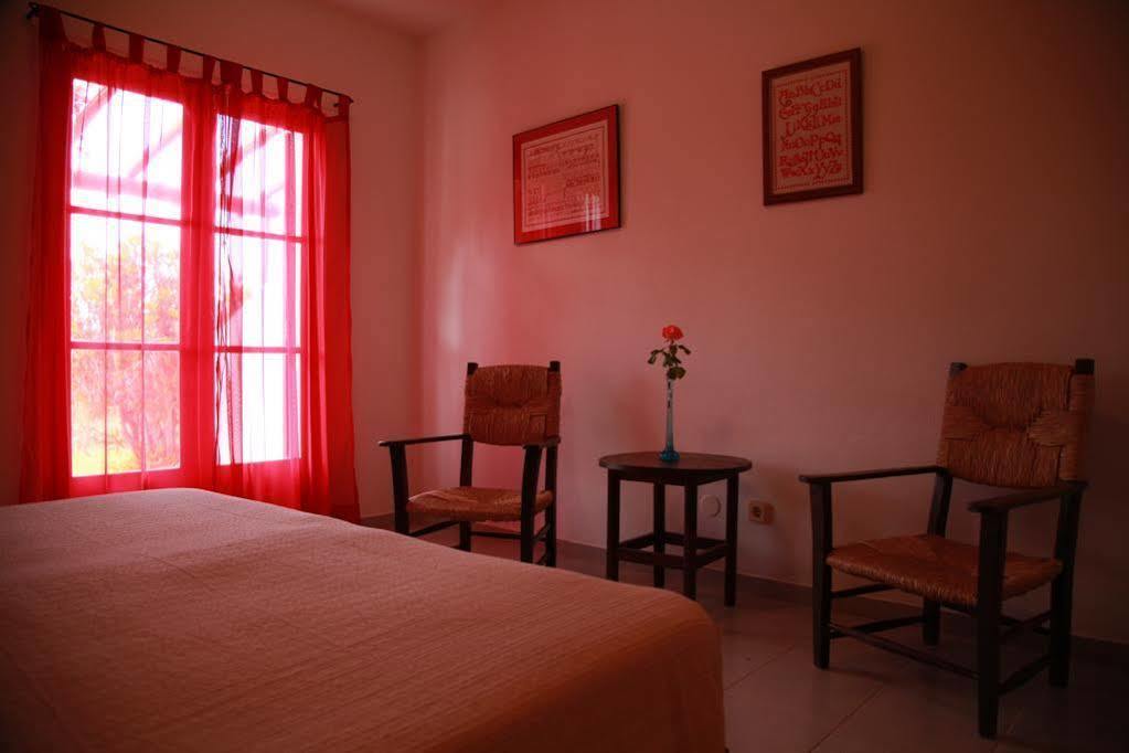 Quinta Do Rio Country Inn ซิลเวส ภายนอก รูปภาพ