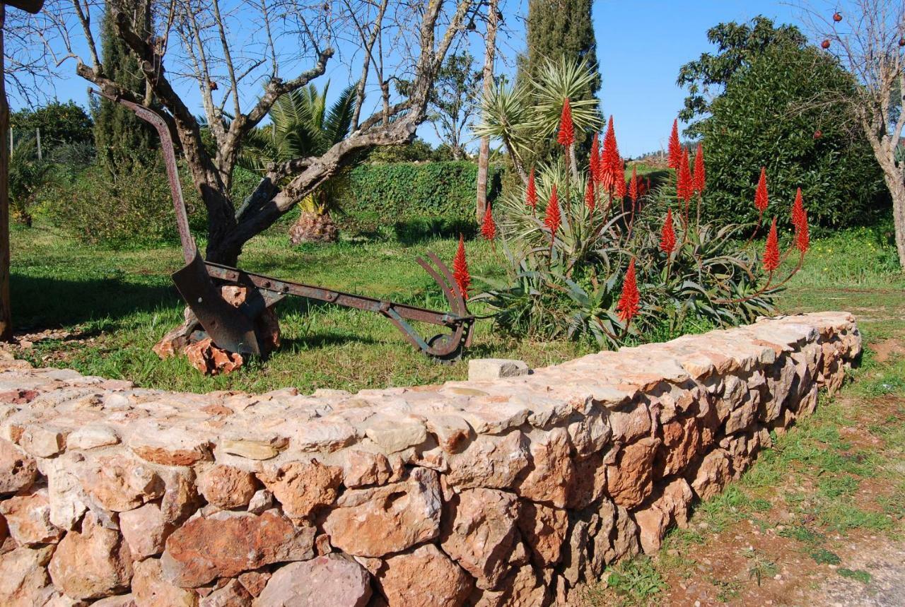 Quinta Do Rio Country Inn ซิลเวส ภายนอก รูปภาพ
