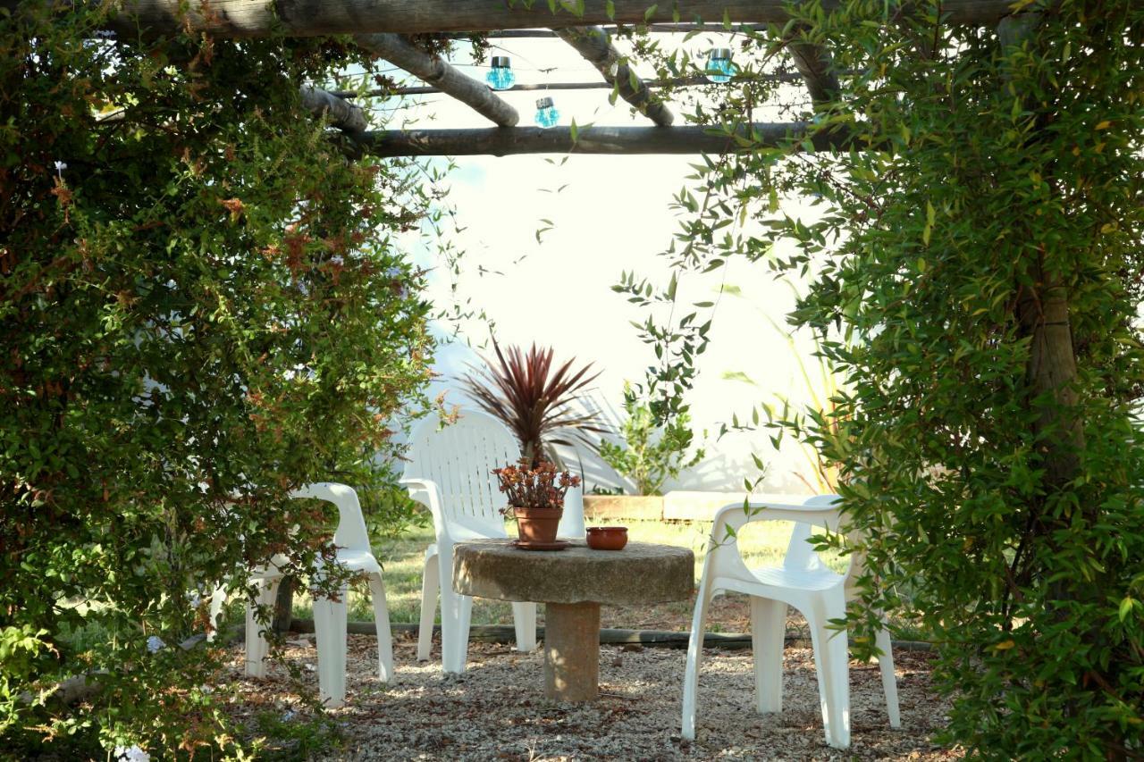 Quinta Do Rio Country Inn ซิลเวส ภายนอก รูปภาพ