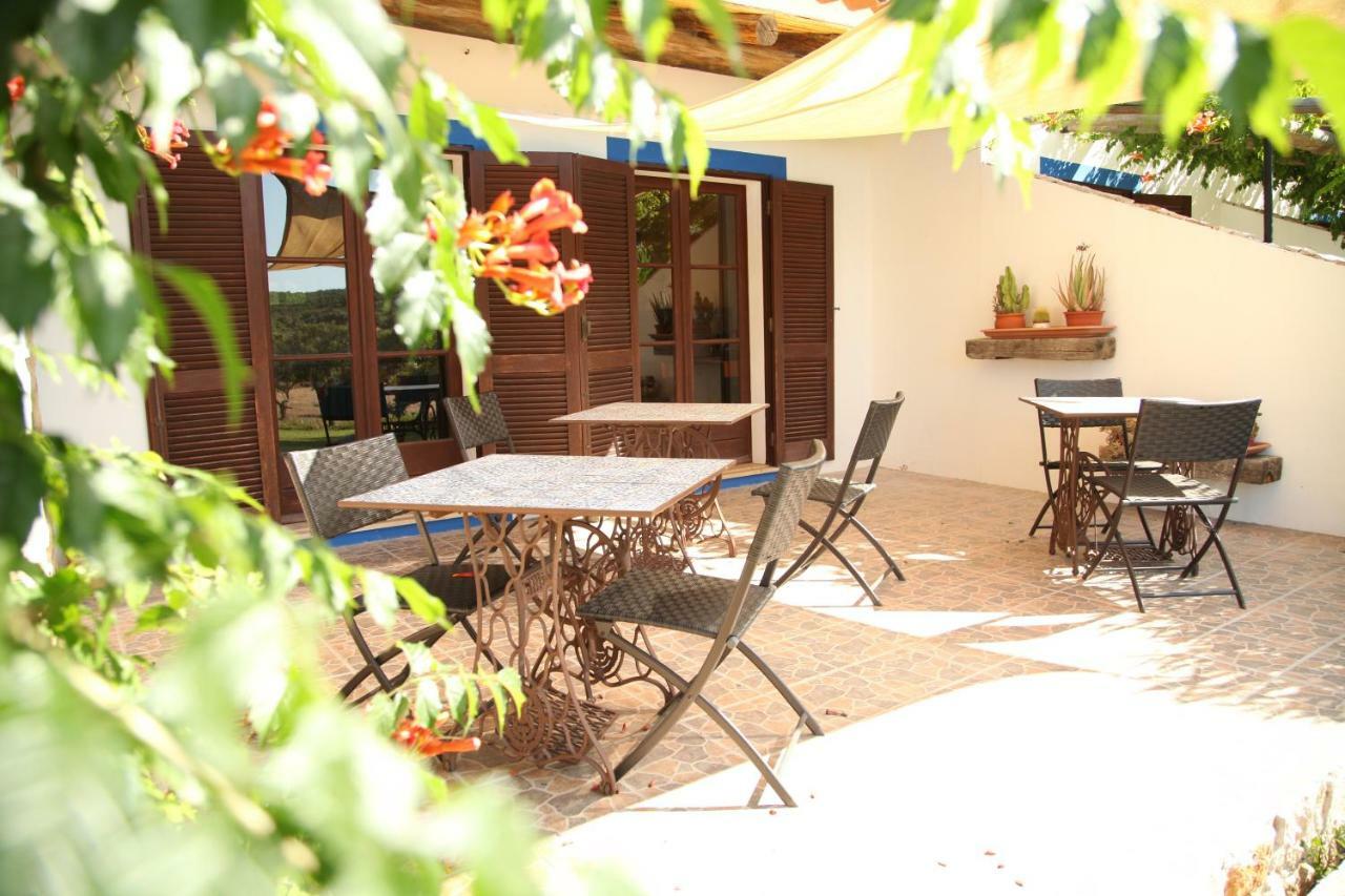 Quinta Do Rio Country Inn ซิลเวส ภายนอก รูปภาพ