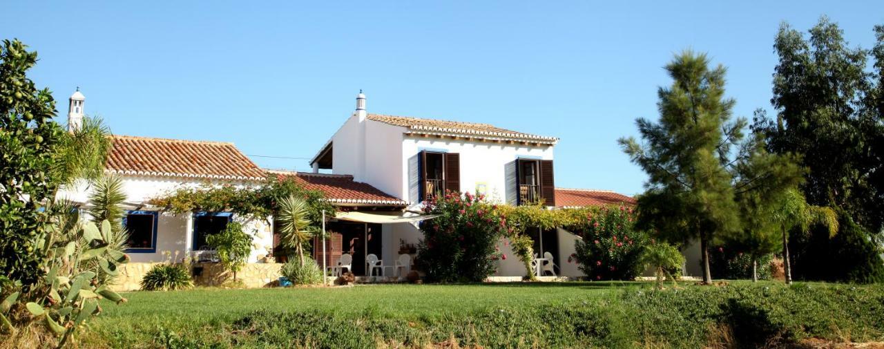 Quinta Do Rio Country Inn ซิลเวส ภายนอก รูปภาพ