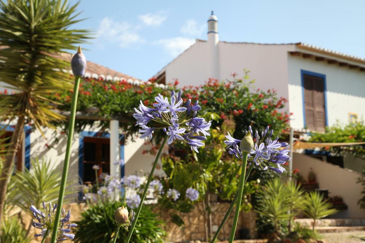 Quinta Do Rio Country Inn ซิลเวส ภายนอก รูปภาพ