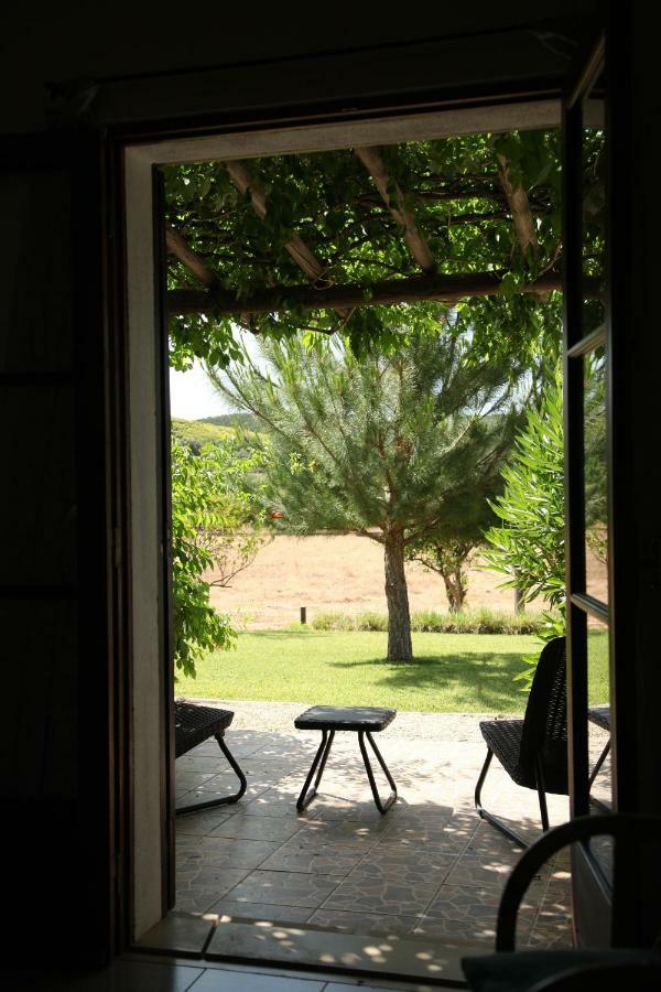 Quinta Do Rio Country Inn ซิลเวส ภายนอก รูปภาพ