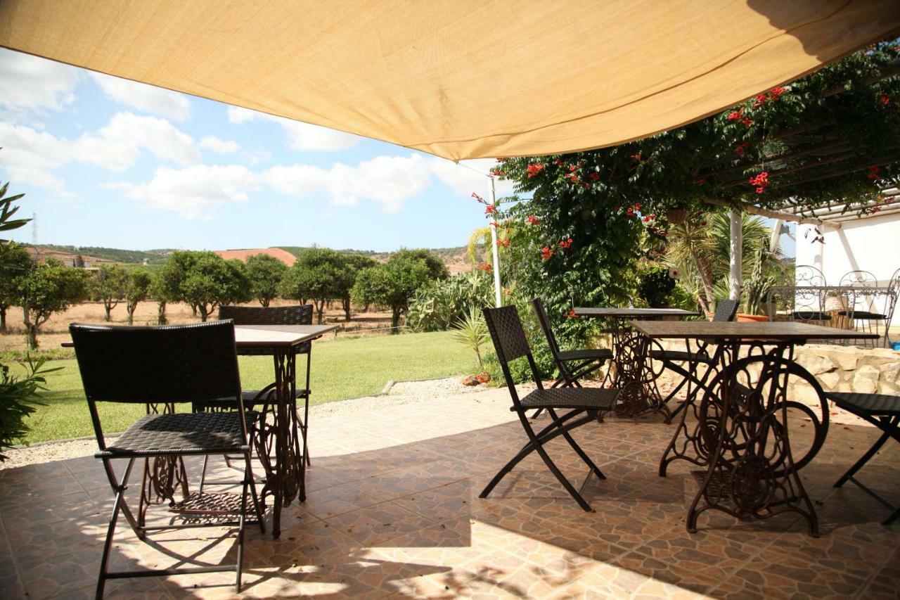 Quinta Do Rio Country Inn ซิลเวส ภายนอก รูปภาพ