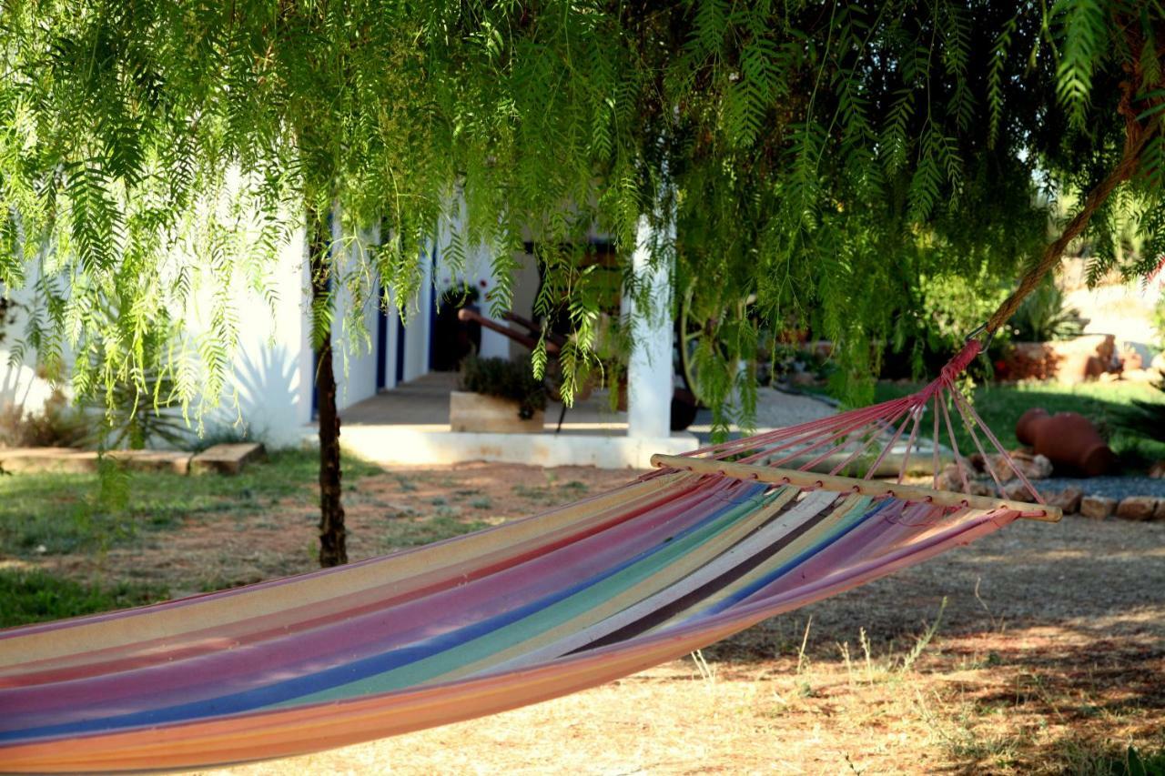 Quinta Do Rio Country Inn ซิลเวส ภายนอก รูปภาพ