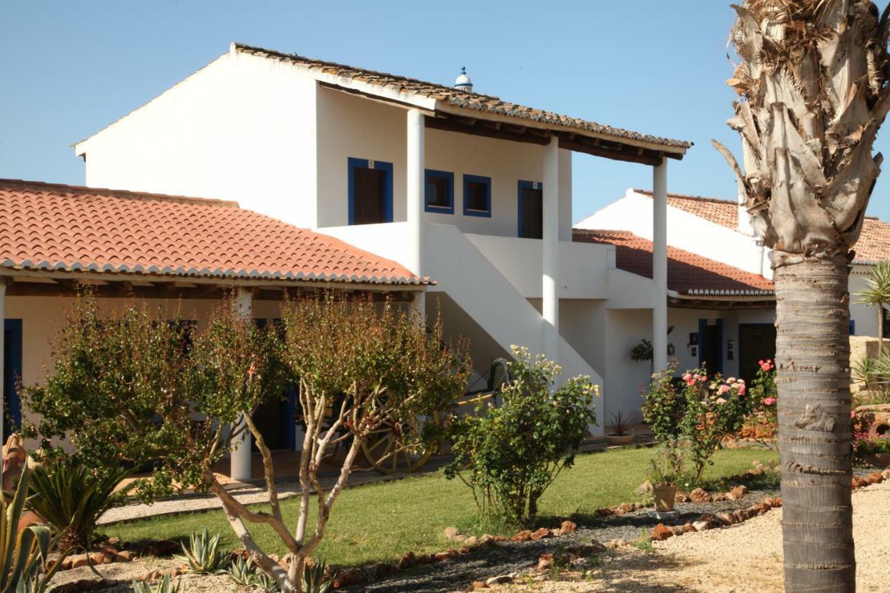 Quinta Do Rio Country Inn ซิลเวส ภายนอก รูปภาพ