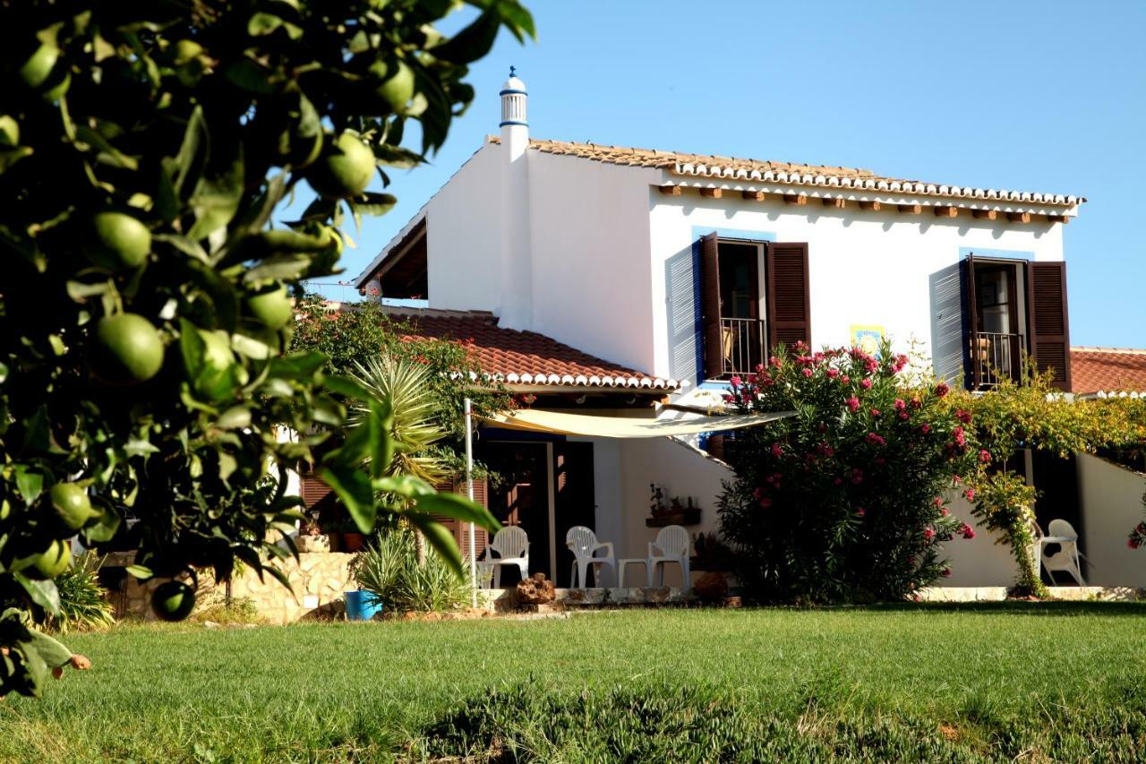 Quinta Do Rio Country Inn ซิลเวส ภายนอก รูปภาพ