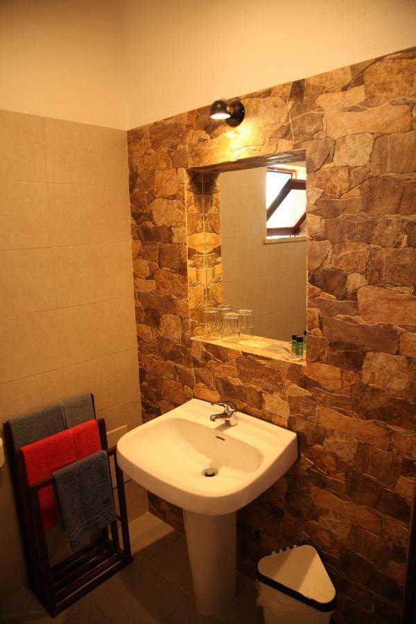 Quinta Do Rio Country Inn ซิลเวส ภายนอก รูปภาพ